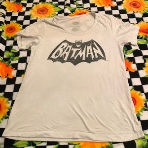 Batman shirt